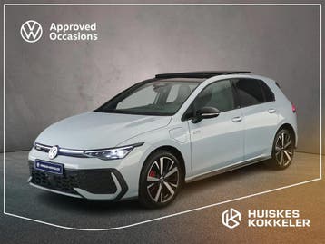 Volkswagen Golf | Zakelijke Lease v.a. €601.96 pm, Automaat, Gebruikt, Euro 6, Overige kleuren