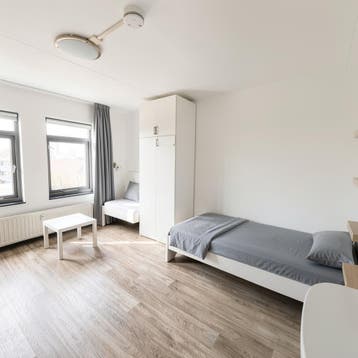 Kamer gevonden in of bij Hengelo, Minder dan 20 m²