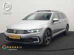 Zakelijke Lease |  Volkswagen Passat Variant 1.4 TSI GTE Bus, Automaat, Gebruikt, Zwart, Overige brandstoffen