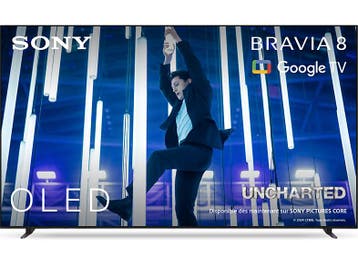 Sony - OLED 70-79 Ultra HD 4K TV - 77 inch, Verzenden, Nieuw, 4k (UHD), Smart TV