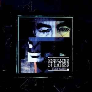 cd - Embraced By Hatred - Time Waits, Verzenden, Zo goed als nieuw