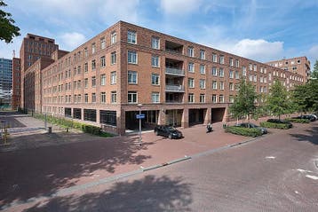 Te huur: Appartement Louise Henriëttestraat in Den Haag, Den Haag, Appartement, Zuid-Holland