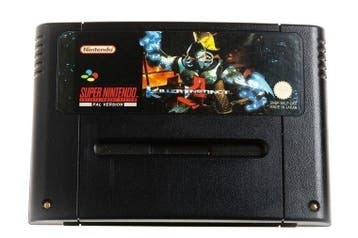 Killer Instinct [Super Nintendo], Spelcomputers en Games, Games | Nintendo Super NES, Ophalen of Verzenden, Zo goed als nieuw