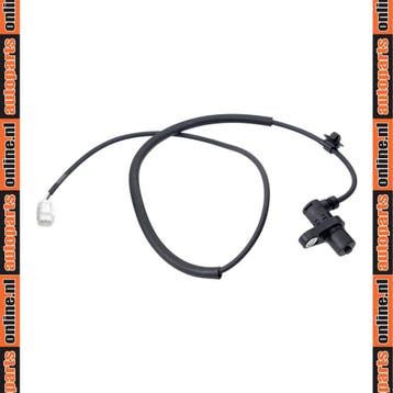 ABS-sensor Toyota Echo 1.5 (P1) Van 1999-08 tot 2005-08 - AB, Verzenden, Nieuw, Toyota