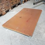 Wedeka sandwich / hardboard houten schappen / planken / legb, Ophalen of Verzenden