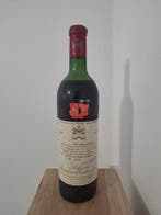 1972 Chateau Mouton Rothschild - Pauillac 2ème Grand Cru, Nieuw