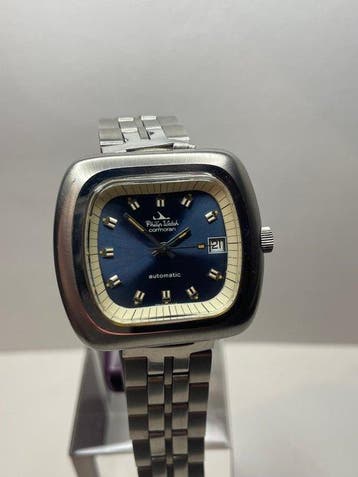 Philip Watch - Cormoran - Zonder minimumprijs - Heren -, Nieuw