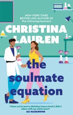 The soulmate equation / DNAduo / 1 9780349426891, Verzenden, Gelezen, Christina Lauren