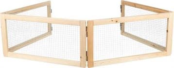 Indoor Ren Trixie Cavia – Houten Binnenren voor Cavias m., Dieren en Toebehoren, Verzenden, Nieuw, Hok