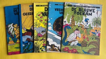 Nero - De hoed van Geraard de duivel / De erfenis van Nero /, Nieuw
