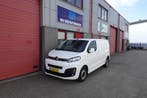 Citroën Jumpy 2.0 BlueHDI 120 Club M S&S 3 zits navi camera, Gebruikt, Citroën, Wit, Dealer onderhouden