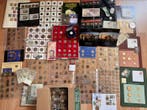 Wereld. Collection of coins (Zonder minimumprijs)