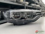 BMW F32 F33 F36 ADAPTIVE KOPLAMP RECHTS 7410798, Verzenden, Gebruikt, BMW
