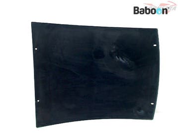Windscherm BMW C1 (0191) Top, Verzenden, Gebruikt