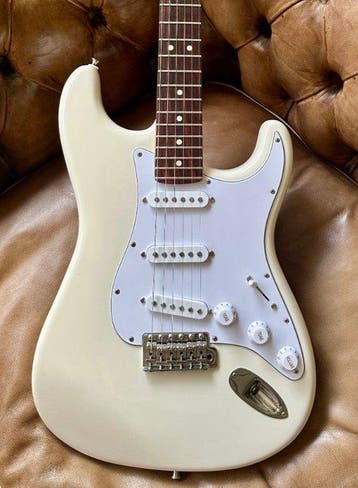 Fender - Stratocaster Sam Ash Limited Run - - Elektrische, Muziek en Instrumenten, Nieuw