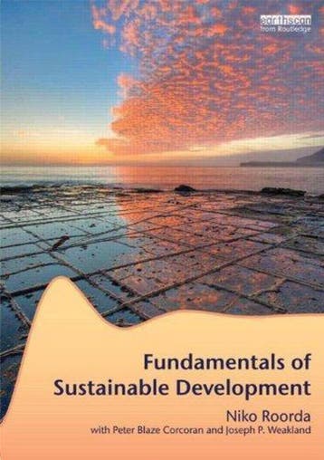 Fundamentals of Sustainable Development, 9781849714198, Verzenden, Zo goed als nieuw, HBO