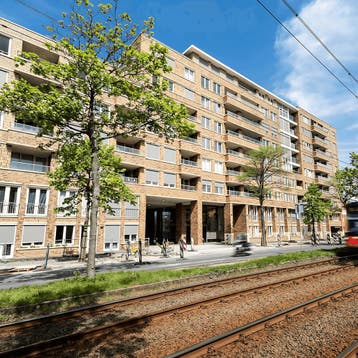 Appartement in Den Haag gevonden voor €1625,- pm, Huizen en Kamers, Huizen te huur, Den Haag, Den Haag, Direct bij eigenaar, Appartement