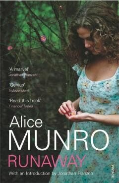 Runaway - Alice Munro 9780099472254, Verzenden, Gelezen, Alice Munro