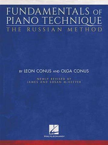 9781495073014 Fundamentals of Piano Technique, Verzenden, Nieuw, Leon Conus