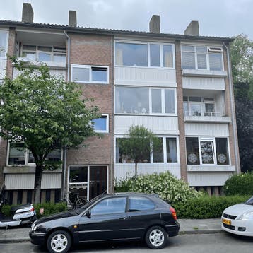 Appartement in Amersfoort gevonden voor €955,- pm, Huizen en Kamers, Huizen te huur, Direct bij eigenaar, Amersfoort, Utrecht