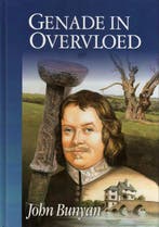 Genade in overvloed 9789033605475 John Bunyan, Boeken, Verzenden, Gelezen, John Bunyan