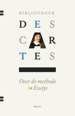 Over de methode / Bibliotheek Descartes / Band 3, Boeken, Verzenden, Zo goed als nieuw, Rene Descartes