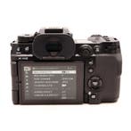 Fujifilm X-H2 Camera Body (Occ / Incl. BTW) - 23420 Opnamen, Ophalen of Verzenden, Zo goed als nieuw, Fuji, Geen optische zoom