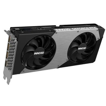 INNO3D N506T2-08D7-193075N INNO3D GeForce RTX™ 5060 Ti 8GB…, Computers en Software, Verzenden, Nieuw