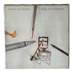 Paul McCartney - Pipes Of Peace Vinyl 1983 (LP), Cd's en Dvd's, Vinyl | Overige Vinyl, Verzenden, Nieuw in verpakking