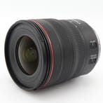 Canon RF 14-35mm f/4 L IS USM | Tweedehands, Verzenden, Gebruikt