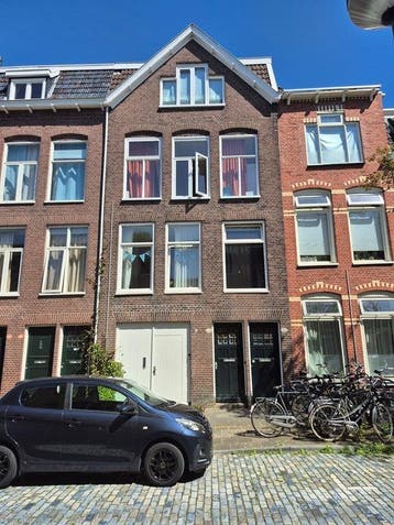 Te huur: Kamer Verlengde Nieuwstraat in Groningen, Groningen