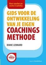 Gids voor de ontwikkeling van je eigen coachingsmethode, Verzenden, Zo goed als nieuw, Diane Lennard
