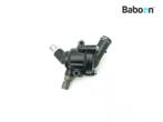 Thermostaat Huis Honda NC 750 S 2014-2015 (NC750S), Motoren, Onderdelen | Honda, Verzenden, Gebruikt