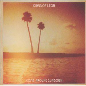 cd - Kings Of Leon - 4:23, Verzenden, Zo goed als nieuw