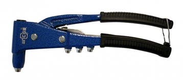 Popnageltang - Popnagel Tang 25 Cm - Riveteertang - NCG, Ophalen of Verzenden, Nieuw