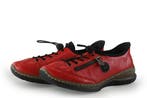 Rieker Sneakers in maat 37 Rood, Verzenden, Rood, Rieker, Sneakers of Gympen