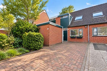 Te huur: Huis Middelburgsingel in Arnhem, Gelderland, Arnhem