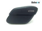 Koffer Rechts Harley-Davidson XL 883 N Sportster Iron 2020, Motoren, Onderdelen | Harley-Davidson, Verzenden, Gebruikt