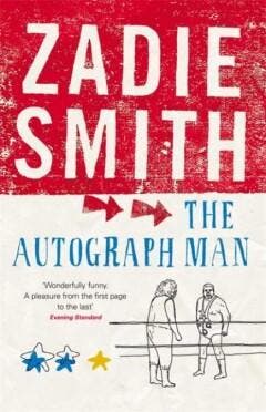 The Autograph Man - Zadie Smith 9780140276343, Boeken, Verzenden, Gelezen, Zadie Smith