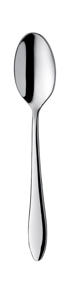 GGM Gastro | (12 stuks) Dessertlepel Leandro - 160mm | DLK-P, Verzenden, Nieuw
