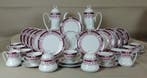 Bavaria - Schumann Arzberg - Tafelservies (40) - 64 - Wit