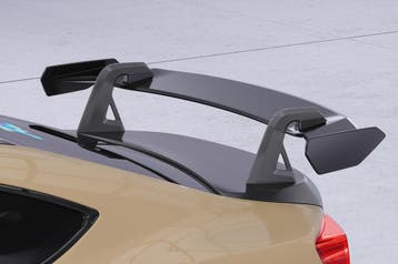 CSR zwanenhals achterspoiler voor Toyota GT86 (ZN6) / Subaru, Verzenden, Nieuw