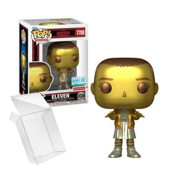 Funko Pop  Stranger Things  Eleven  1788 9500 Pcs  Edition, Verzenden, Nieuw
