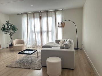 Te huur: Appartement Voltastraat in Maastricht, Limburg, Maastricht, Appartement