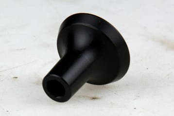 Knop schakelaar Volvo P1800, Ophalen of Verzenden, Nieuw