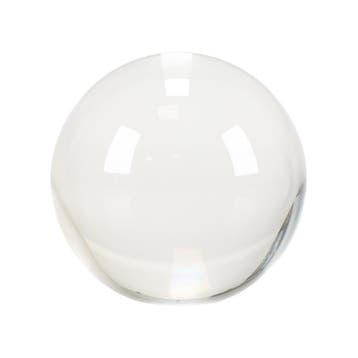 Lensbal 80mm met garantie, Ophalen of Verzenden, Gebruikt