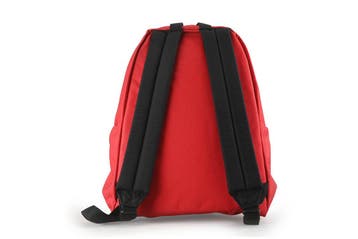 Eastpak Rugzak Rood, Verzenden, Zo goed als nieuw, Rood