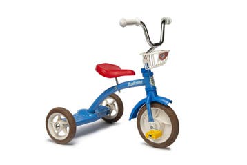 Driewieler Italtrike Colorama Super Lucy (Kinderen), Ophalen of Verzenden, Nieuw, Overige merken