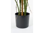 Mica Decorations Monsteraboom - Kunstplant - H140 x Ø120 cm, Verzenden, Nieuw