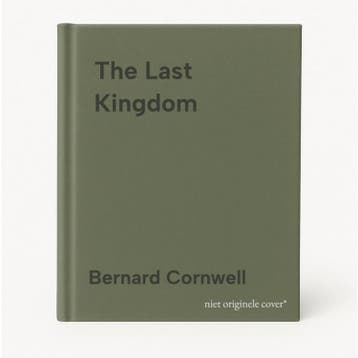 The Last Kingdom - Bernard Cornwell 9780007149919, Verzenden, Gelezen, Bernard Cornwell